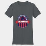 Women's Fitted The Concert Tee ® Thumbnail