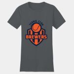 Women's Fitted The Concert Tee ® Thumbnail