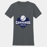 Women's Fitted The Concert Tee ® Thumbnail