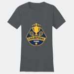 Women's Fitted The Concert Tee ® Thumbnail