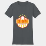 Women's Fitted The Concert Tee ® Thumbnail