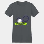 Women's Fitted The Concert Tee ® Thumbnail