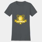 Women's Fitted The Concert Tee ® Thumbnail