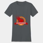 Women's Fitted The Concert Tee ® Thumbnail
