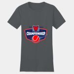 Women's Fitted The Concert Tee ® Thumbnail
