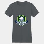 Women's Fitted The Concert Tee ® Thumbnail