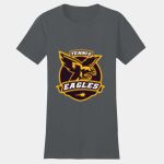 Women's Fitted The Concert Tee ® Thumbnail