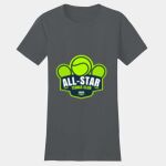Women's Fitted The Concert Tee ® Thumbnail