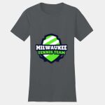 Women's Fitted The Concert Tee ® Thumbnail