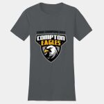 Women's Fitted The Concert Tee ® Thumbnail