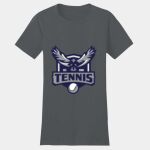 Women's Fitted The Concert Tee ® Thumbnail