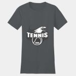 Women's Fitted The Concert Tee ® Thumbnail