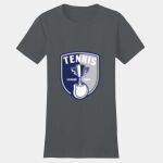 Women's Fitted The Concert Tee ® Thumbnail