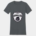 Women's Fitted The Concert Tee ® Thumbnail