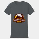 Women's Fitted The Concert Tee ® Thumbnail