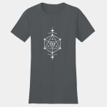 Women's Fitted The Concert Tee ® Thumbnail