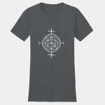 Women's Fitted The Concert Tee ® Thumbnail