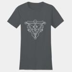 Women's Fitted The Concert Tee ® Thumbnail