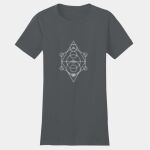 Women's Fitted The Concert Tee ® Thumbnail