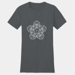 Women's Fitted The Concert Tee ® Thumbnail