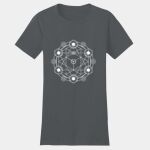 Women's Fitted The Concert Tee ® Thumbnail