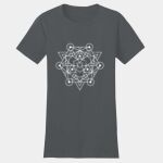Women's Fitted The Concert Tee ® Thumbnail