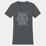 Women's Fitted The Concert Tee ® Thumbnail