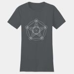 Women's Fitted The Concert Tee ® Thumbnail