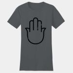 Women's Fitted The Concert Tee ® Thumbnail