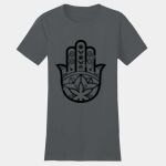 Women's Fitted The Concert Tee ® Thumbnail