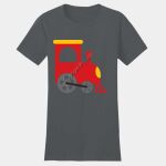 Women's Fitted The Concert Tee ® Thumbnail