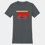 Women's Fitted The Concert Tee ® Thumbnail