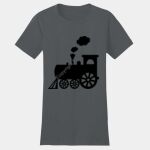 Women's Fitted The Concert Tee ® Thumbnail