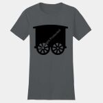 Women's Fitted The Concert Tee ® Thumbnail