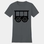 Women's Fitted The Concert Tee ® Thumbnail