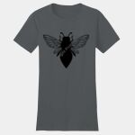 Women's Fitted The Concert Tee ® Thumbnail