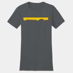 Women's Fitted The Concert Tee ® Thumbnail