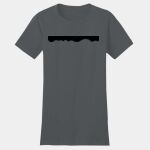 Women's Fitted The Concert Tee ® Thumbnail