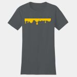 Women's Fitted The Concert Tee ® Thumbnail