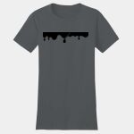 Women's Fitted The Concert Tee ® Thumbnail