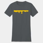 Women's Fitted The Concert Tee ® Thumbnail