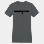 Women's Fitted The Concert Tee ® Thumbnail