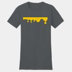 Women's Fitted The Concert Tee ® Thumbnail