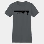 Women's Fitted The Concert Tee ® Thumbnail