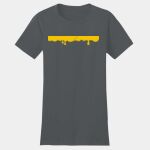 Women's Fitted The Concert Tee ® Thumbnail