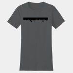 Women's Fitted The Concert Tee ® Thumbnail