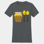 Women's Fitted The Concert Tee ® Thumbnail