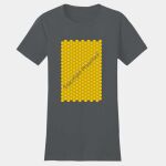 Women's Fitted The Concert Tee ® Thumbnail