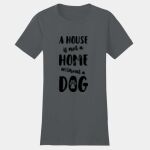 Women's Fitted The Concert Tee ® Thumbnail