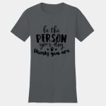Women's Fitted The Concert Tee ® Thumbnail